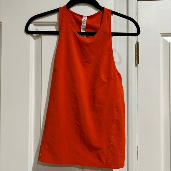 Lululemon Bundle (Leggings, Tops, Sweater) + Nike Shorts! - Picture 6 of 10